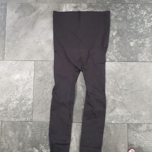 BellyBandit Shapewear leggings